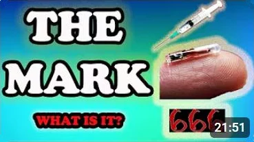 What IS the Mark of the Beast?<br>How to Separate the Real from the Fake