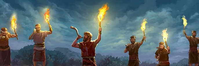 Gideon's Army
